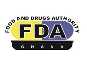 Food and Drugs Authority Ghana