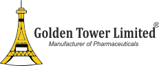Golden Tower Limited - Manufacturers of Pharmaceuticals