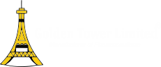 Our Golden Tower